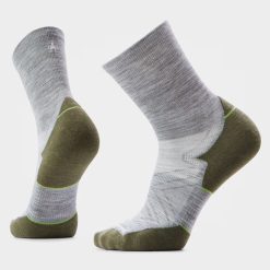 Smartwool Merino - Run Mid Crew Socks