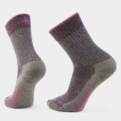 Smartwool Merino - Hike Classic Edition Second Cut Crew Socks