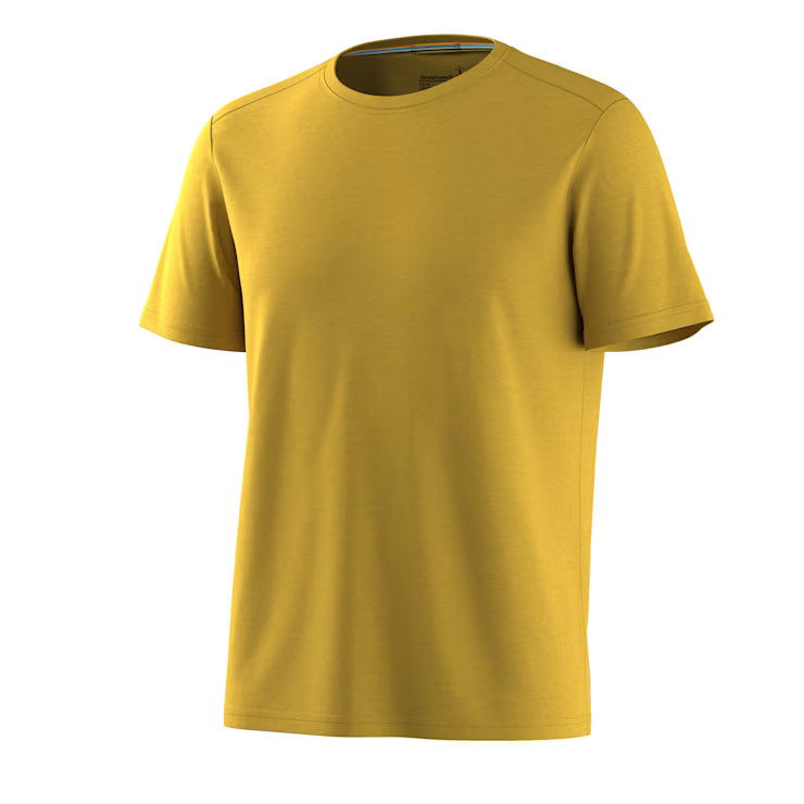 Smartwool Merino - Men's Active Short Sleeve - Image 3