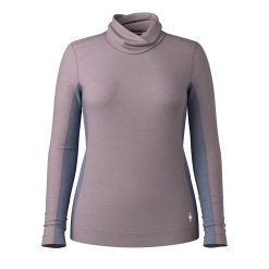 Alternative view of Smartwool Merino - Women's Classic Thermal Merino Mock Neck