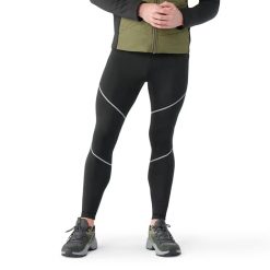 Smartwool Merino - Men's Active Fleece Tight