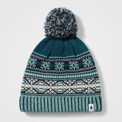 Alternative view of Smartwool Merino - Chair Lift Beanie