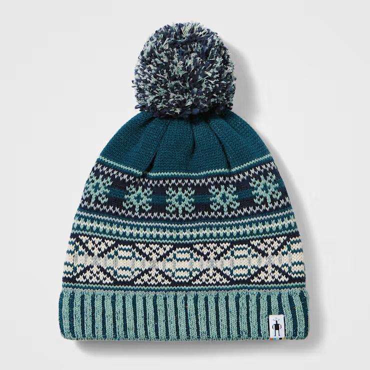 Smartwool Merino - Chair Lift Beanie - Image 2