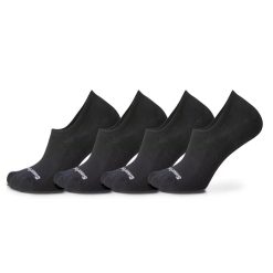 Smartwool Merino - Everyday No Show Socks 4-Pack