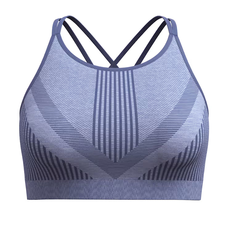 Smartwool Merino - Women's Intraknit? Strappy Bra - Image 5