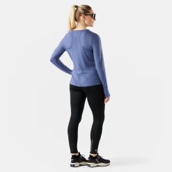Alternative view of Smartwool Merino - Women's Active Long Sleeve