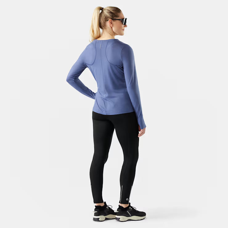 Smartwool Merino - Women's Active Long Sleeve - Image 2