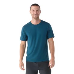 Smartwool Merino - Men's Merino Short Sleeve Tee