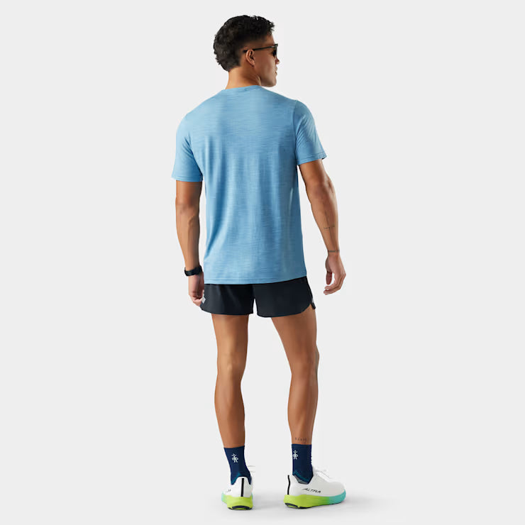Smartwool Merino - Men's Active Short Sleeve - Image 2