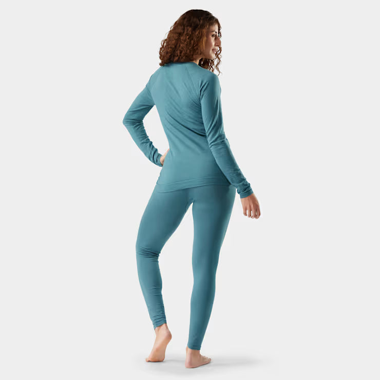 Smartwool Merino - Women's Intraknit? All-Season Merino Base Layer Crew - Image 2