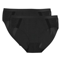 Smartwool Merino - Women's Intraknit? Bikini 2-pack