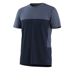 Alternative view of Smartwool Merino - Men's Mountain Bike Short Sleeve Jersey