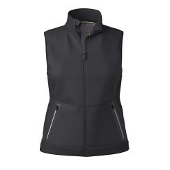 Alternative view of Smartwool Merino - Women's Active Fleece Wind Insulated Vest