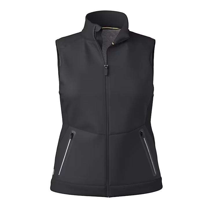 Smartwool Merino - Women's Active Fleece Wind Insulated Vest - Image 2
