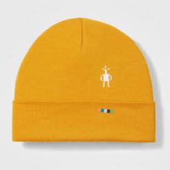 Alternative view of Smartwool Merino - Kids' Thermal Merino Reversible Cuffed Beanie