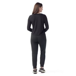 Alternative view of Smartwool Merino - Women's Active Fleece Jogger