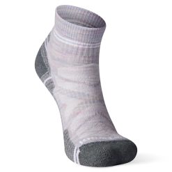 Alternative view of Smartwool Merino - Women's Hike Ankle Socks