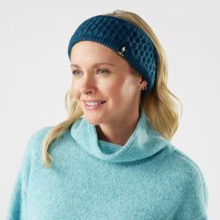 Smartwool Merino - Fleece Lined Headband