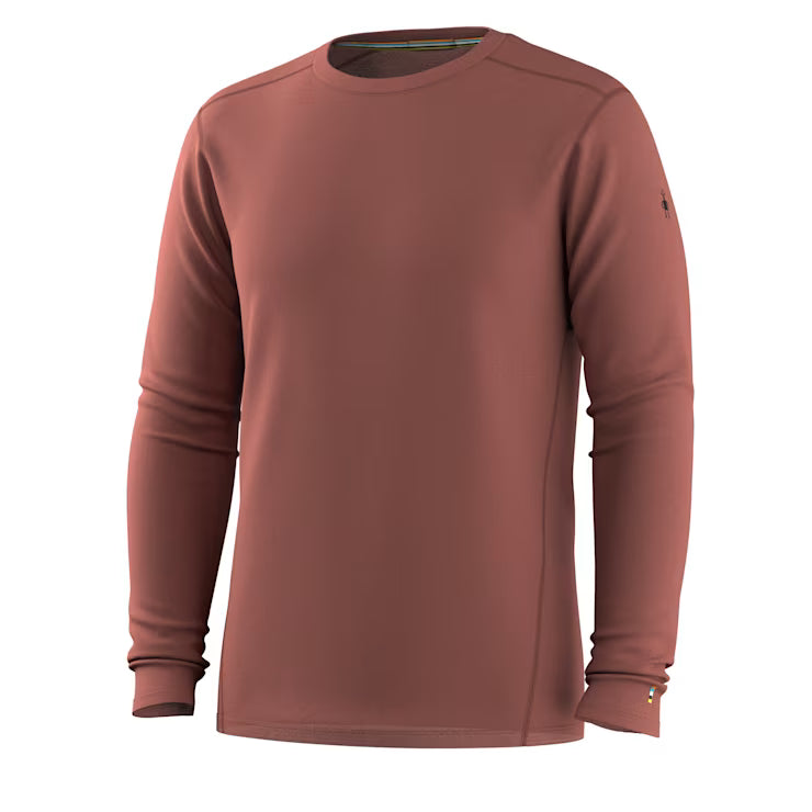 Smartwool Merino - Men's Classic All-Season Merino Base Layer Crew - Image 3