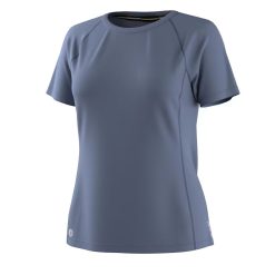 Alternative view of Smartwool Merino - Women's Active Ultralite Short Sleeve