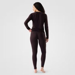 Alternative view of Smartwool Merino - Women's Classic Thermal Merino Base Layer Bottom