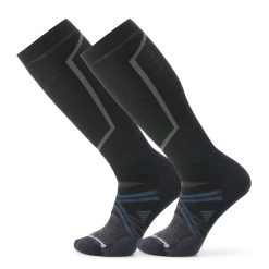 Smartwool Merino - Ski Over The Calf Socks 2-pack