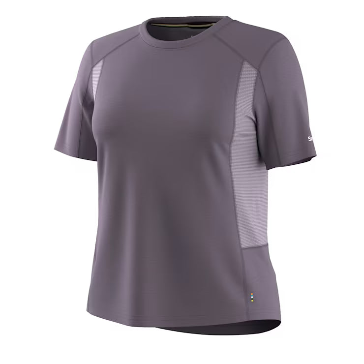 Smartwool Merino - Women's Mountain Bike Short Sleeve Jersey - Image 4