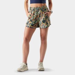 Smartwool Merino - Women's Active Lined 3 Short