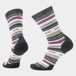 Smartwool Merino - Women's Everyday Margarita Crew Socks