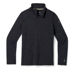 Smartwool Merino - Kids' Classic Thermal Merino Base Layer 1/4 Zip