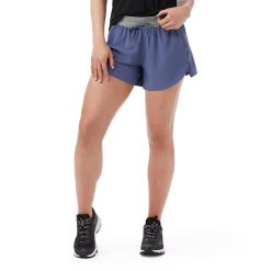 Smartwool Merino - Women's Active Lined 4 Short