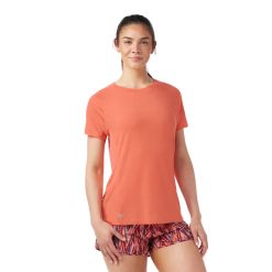 Smartwool Merino - Women's Active Ultralite Short Sleeve