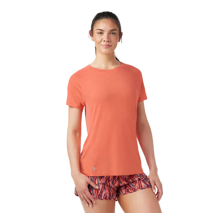 Smartwool Merino - Women's Active Ultralite Short Sleeve