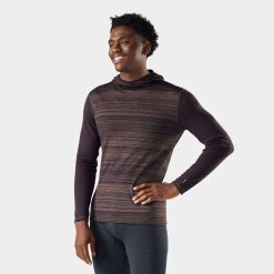 Smartwool Merino - Men's Classic Thermal Merino Base Layer Hoodie