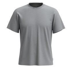 Alternative view of Smartwool Merino - Men's Perfect Crew Short Sleeve Tee