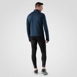Alternative view of Smartwool Merino - Men's Active Fleece Jacket