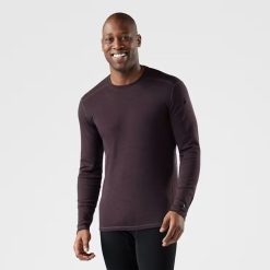 Smartwool Merino - Men's Classic Thermal Merino Base Layer Crew