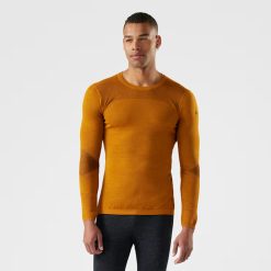 Smartwool Merino - Men's Intraknit? Thermal Merino Base Layer Crew