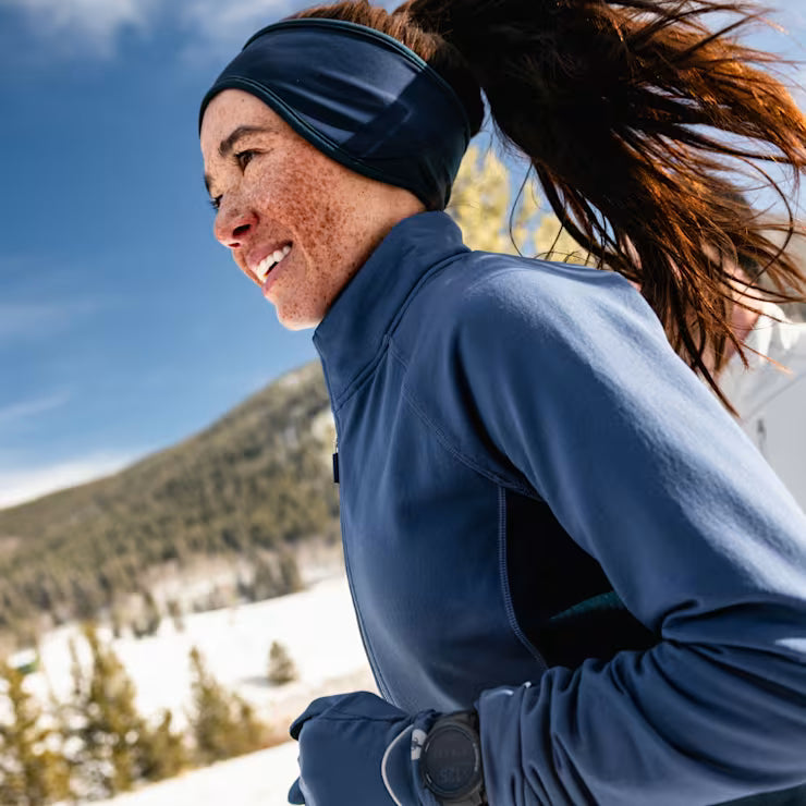 Smartwool Merino - Women's Active Fleece Full Zip - Image 5