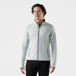 Smartwool Merino - Men's Active Fleece Jacket