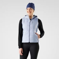 Smartwool Merino - Women's Smartloft Vest
