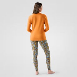 Alternative view of Smartwool Merino - Women's Classic Thermal Merino Base Layer Crew