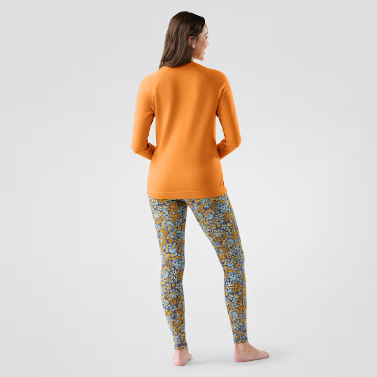 Smartwool Merino - Women's Classic Thermal Merino Base Layer Crew - Image 2