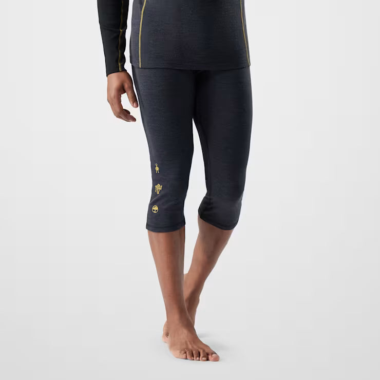 Smartwool Merino - Men's Classic Thermal Merino Base Layer 3/4 Bottom