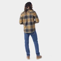 Alternative view of Smartwool Merino - Anchor Line Shirt Jacket