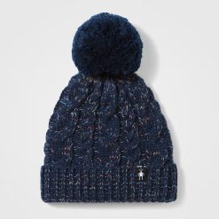 Alternative view of Smartwool Merino - Kids' Isto Beanie