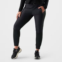 Smartwool Merino - Women's Active Fleece Wind Pant