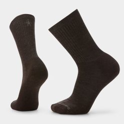 Smartwool Merino - Everyday Solid Rib Crew Socks