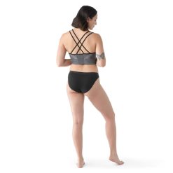Alternative view of Smartwool Merino - Women's Everyday Merino Bikini Boxed