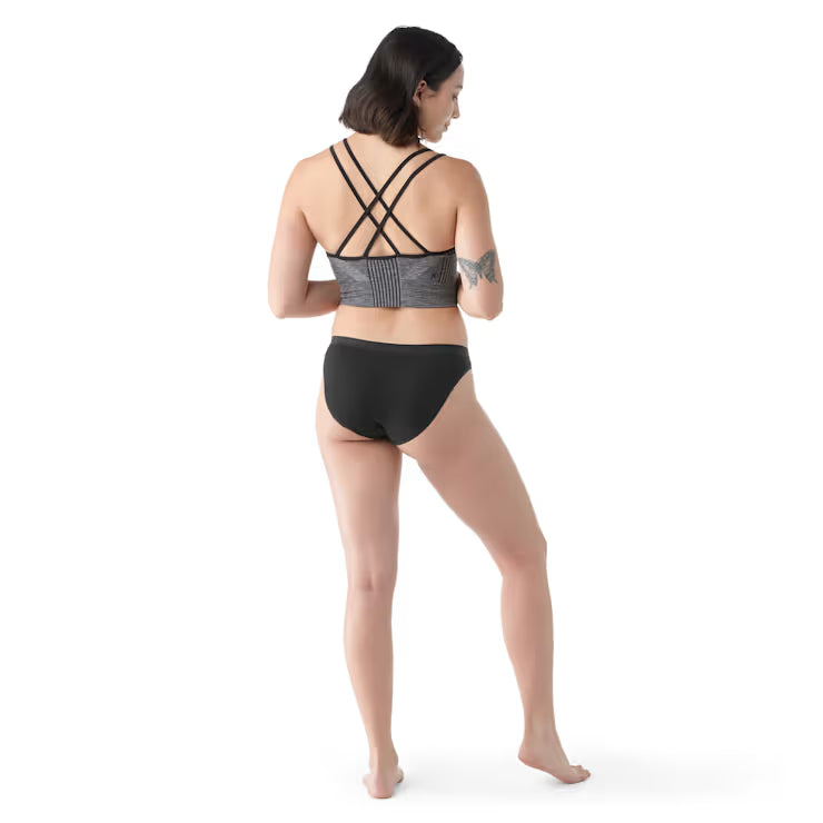 Smartwool Merino - Women's Everyday Merino Bikini Boxed - Image 2